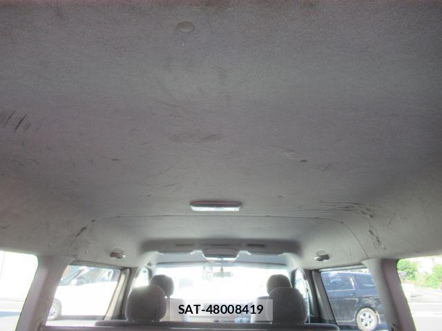 Toyota HIACE VAN 2008-03 8415532-11
