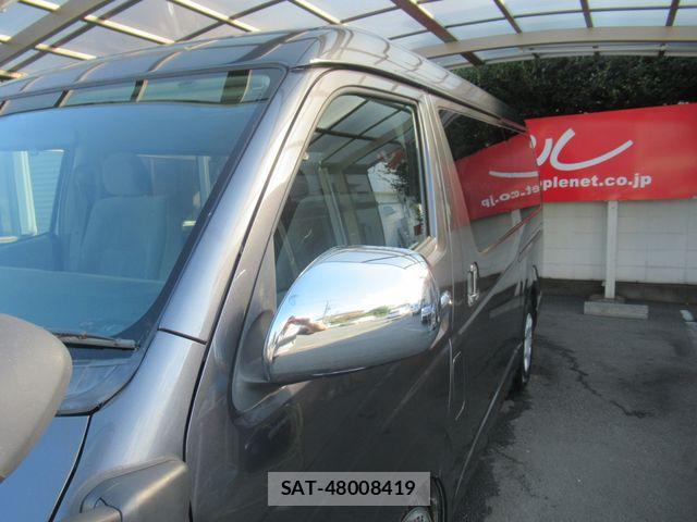 Toyota HIACE VAN 2008-03 8415532-14