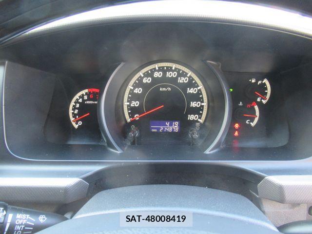 Toyota HIACE VAN 2008-03 8415532-16