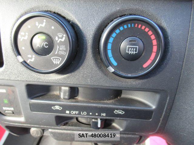 Toyota HIACE VAN 2008-03 8415532-17