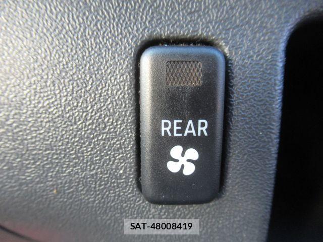 Toyota HIACE VAN 2008-03 8415532-19