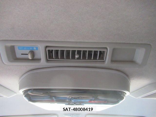 Toyota HIACE VAN 2008-03 8415532-21
