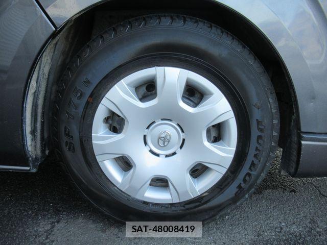 Toyota HIACE VAN 2008-03 8415532-24