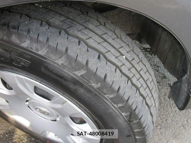 Toyota HIACE VAN 2008-03 8415532-26