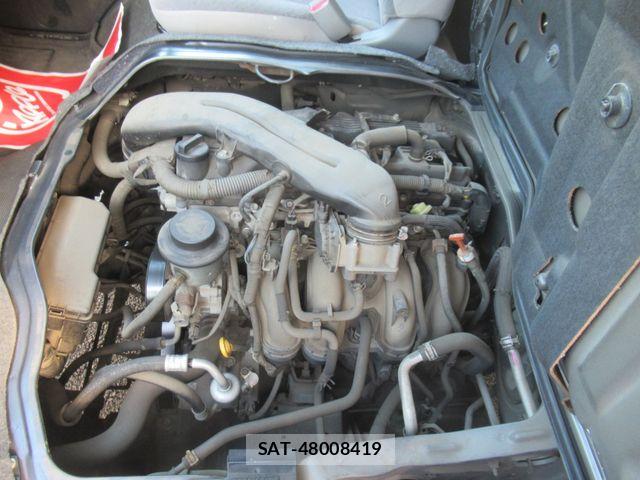 Toyota HIACE VAN 2008-03 8415532-27