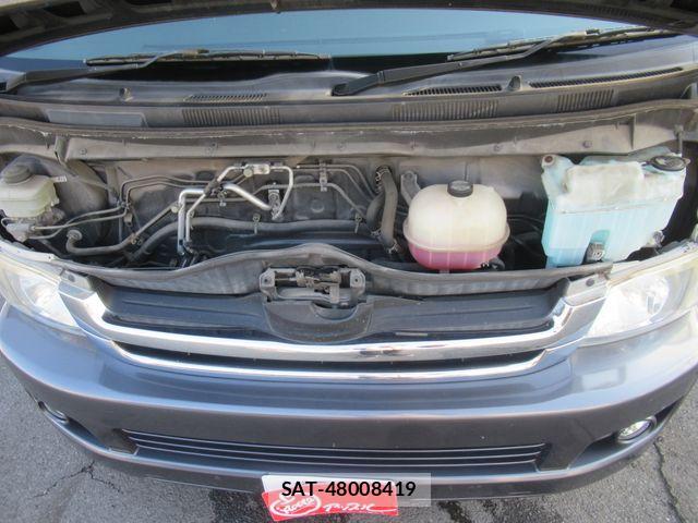 Toyota HIACE VAN 2008-03 8415532-28