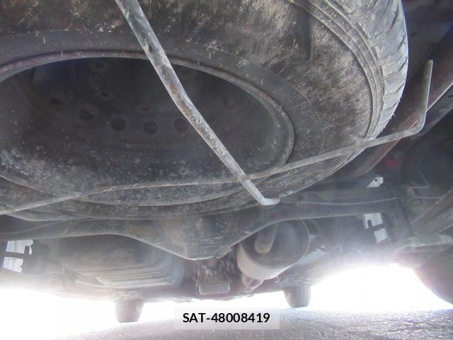Toyota HIACE VAN 2008-03 8415532-29