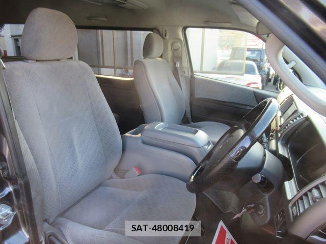 Toyota HIACE VAN 2008-03 8415532-6