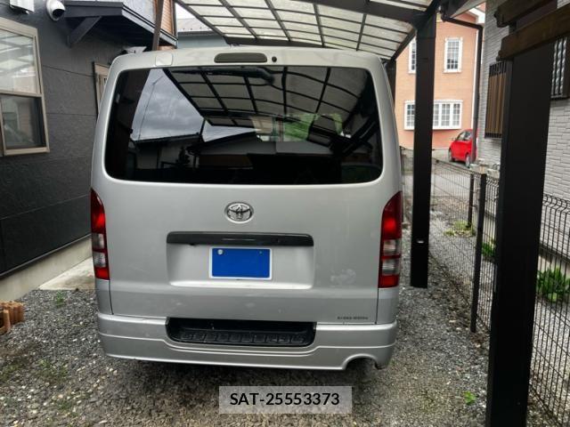 Toyota HIACE VAN 2015-12 8415531-1