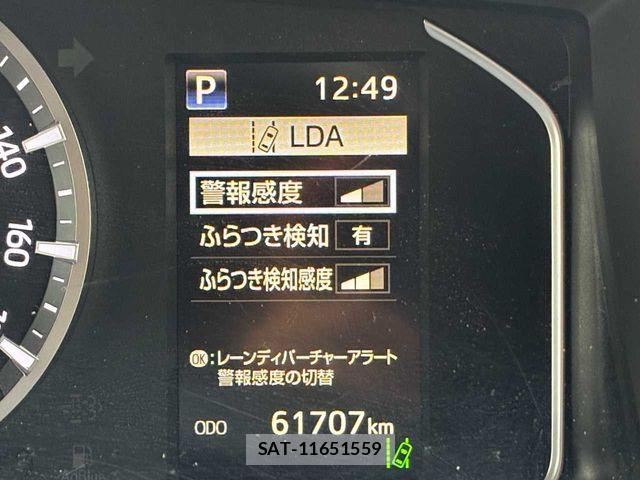 Toyota HIACE VAN 2021-04 8438994-9