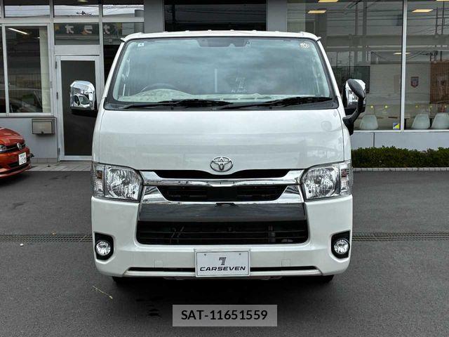 Toyota HIACE VAN 2021-04 8438994-27