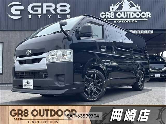 Toyota HIACE VAN 2024-03 8438692-0