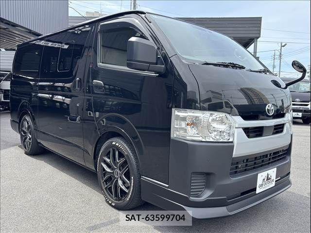 Toyota HIACE VAN 2024-03 8438692-10