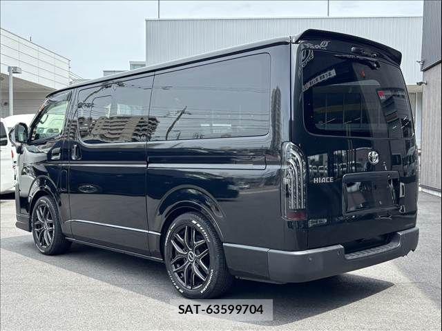 Toyota HIACE VAN 2024-03 8438692-15