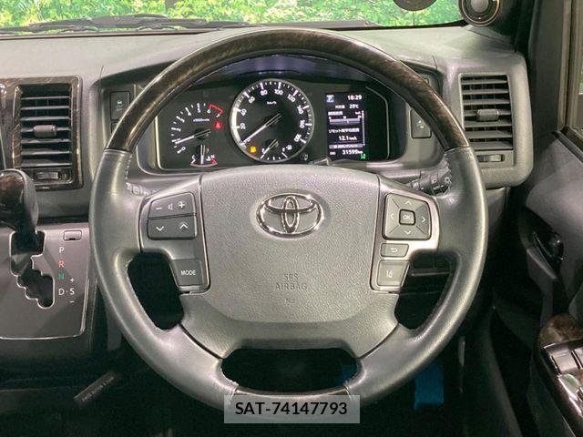 Toyota HIACE VAN 2025-06 8438990-10