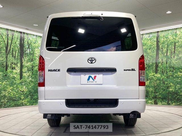 Toyota HIACE VAN 2025-06 8438990-14