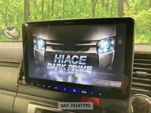 Toyota HIACE VAN 2025-06 8438990-3