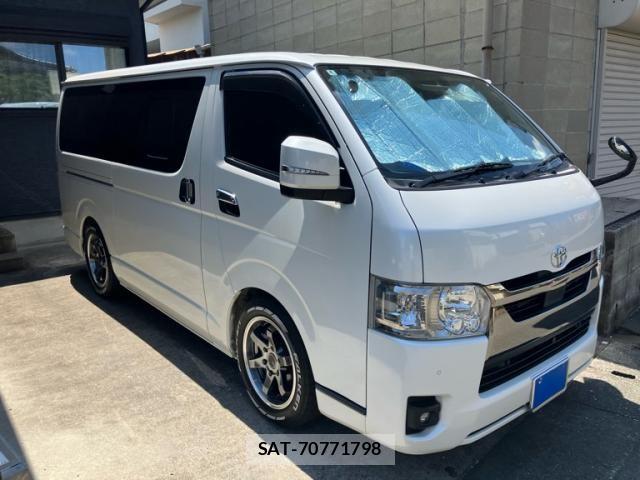Toyota HIACE VAN 2022-06 8438992-0
