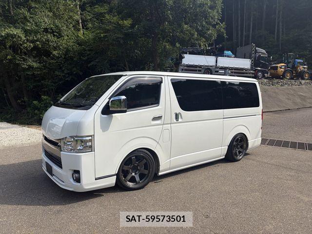 Toyota HIACE VAN 2015-04 8438993-0
