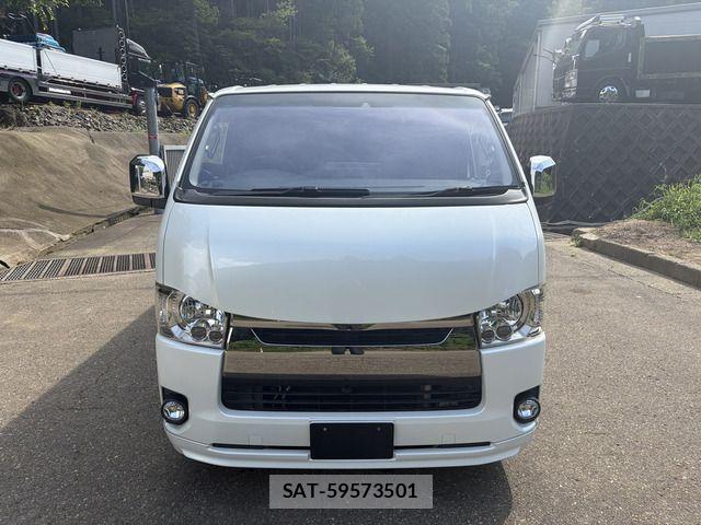 Toyota HIACE VAN 2015-04 8438993-1