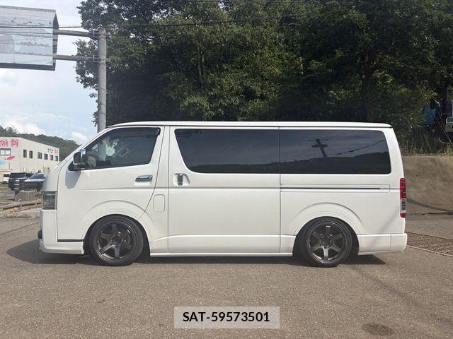 Toyota HIACE VAN 2015-04 8438993-7