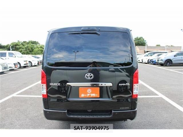 Toyota HIACE VAN 2024-05 8458646-10