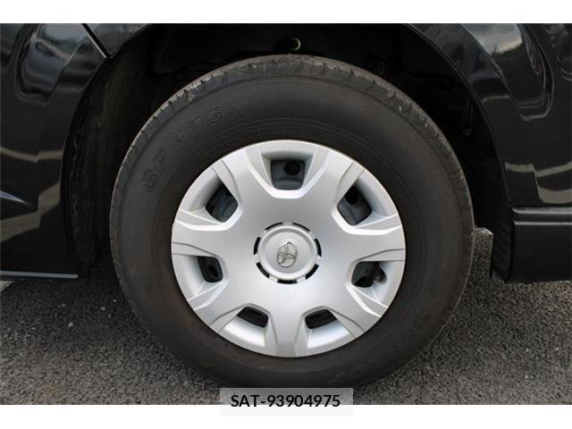 Toyota HIACE VAN 2024-05 8458646-19