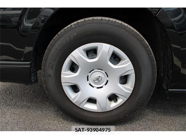 Toyota HIACE VAN 2024-05 8458646-22