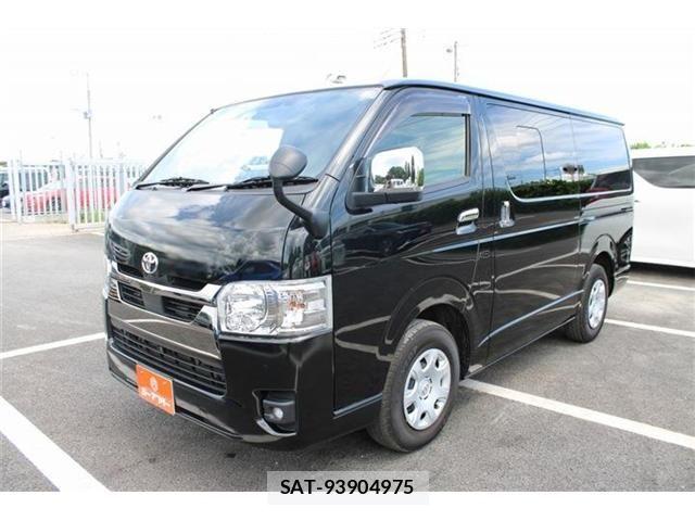 Toyota HIACE VAN 2024-05 8458646-7
