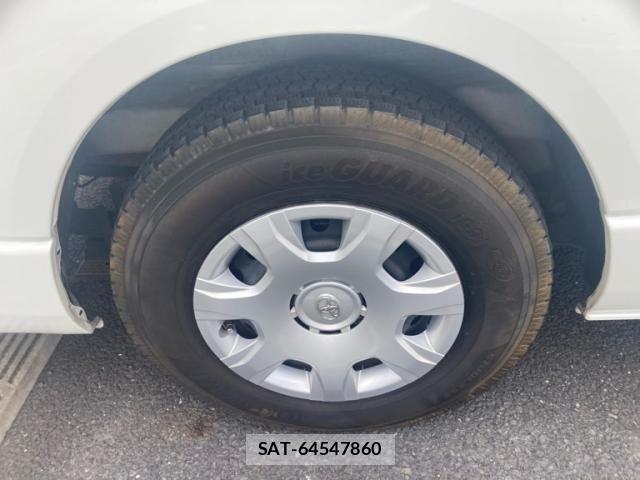 Toyota HIACE VAN 2017-02 8486194-9