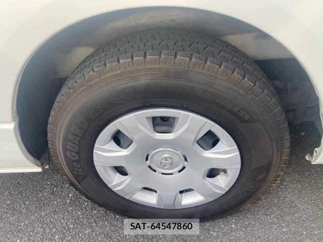 Toyota HIACE VAN 2017-02 8486194-10