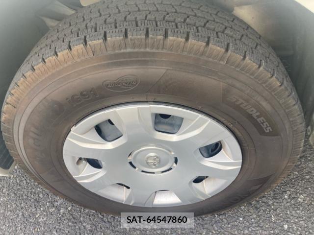 Toyota HIACE VAN 2017-02 8486194-11
