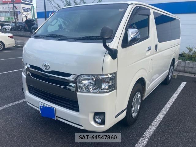 Toyota HIACE VAN 2017-02 8486194-1