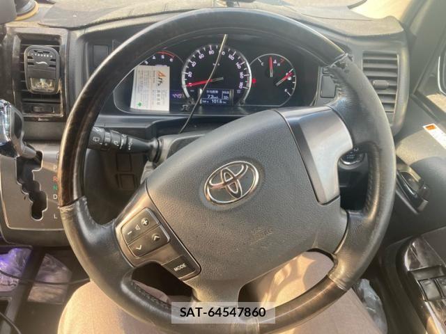 Toyota HIACE VAN 2017-02 8486194-20