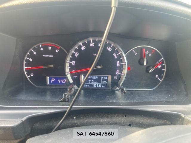 Toyota HIACE VAN 2017-02 8486194-21
