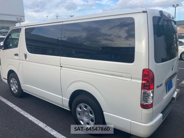 Toyota HIACE VAN 2017-02 8486194-4