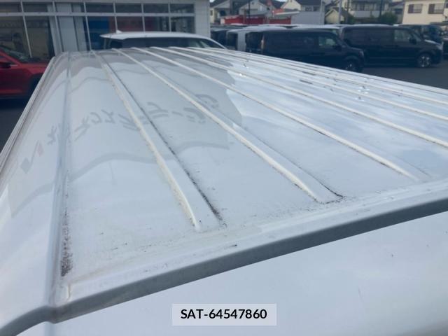 Toyota HIACE VAN 2017-02 8486194-5