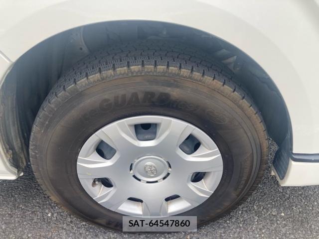 Toyota HIACE VAN 2017-02 8486194-8