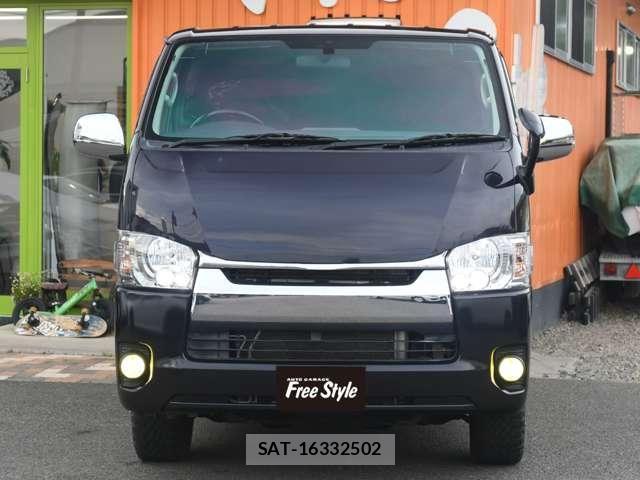 Toyota HIACE VAN 2016-06 8527864-1