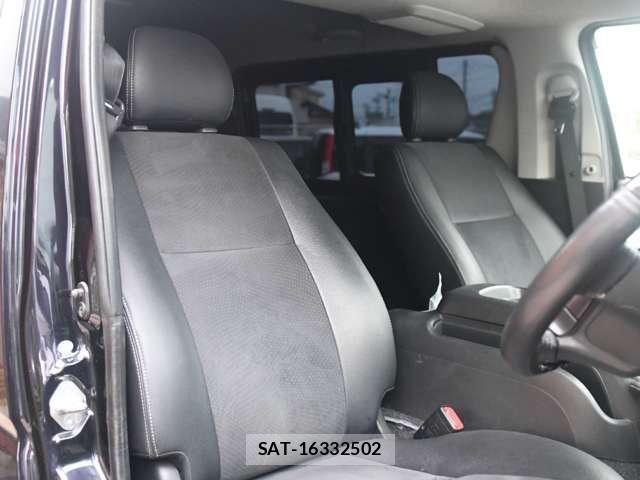 Toyota HIACE VAN 2016-06 8527864-22