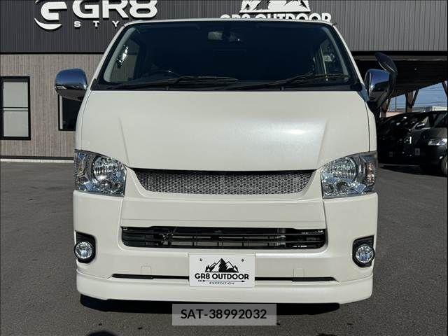 Toyota HIACE VAN 2014-11 8527867-1