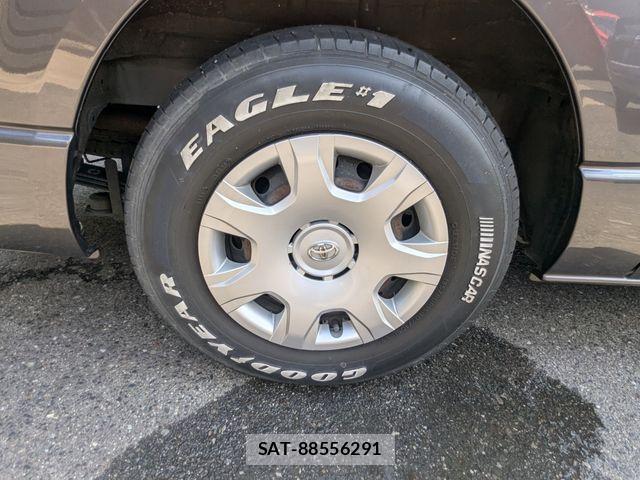 Toyota HIACE VAN 2016-05 8527870-9