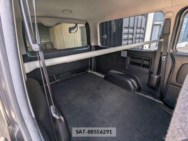 Toyota HIACE VAN 2016-05 8527870-15