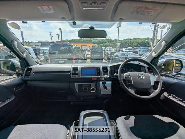 Toyota HIACE VAN 2016-05 8527870-1