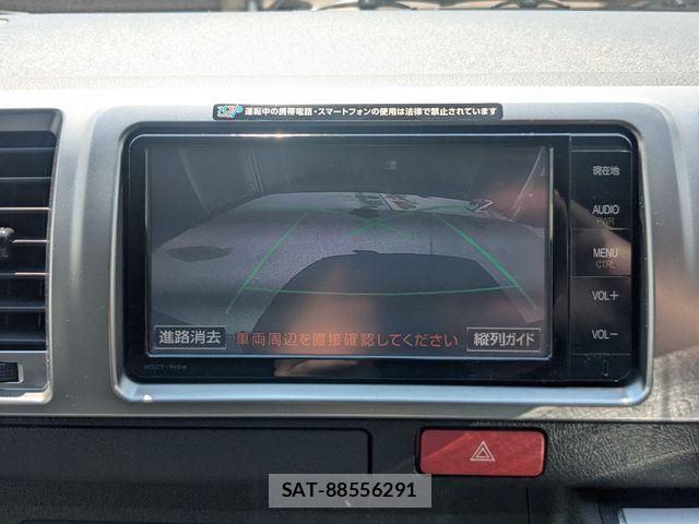 Toyota HIACE VAN 2016-05 8527870-23