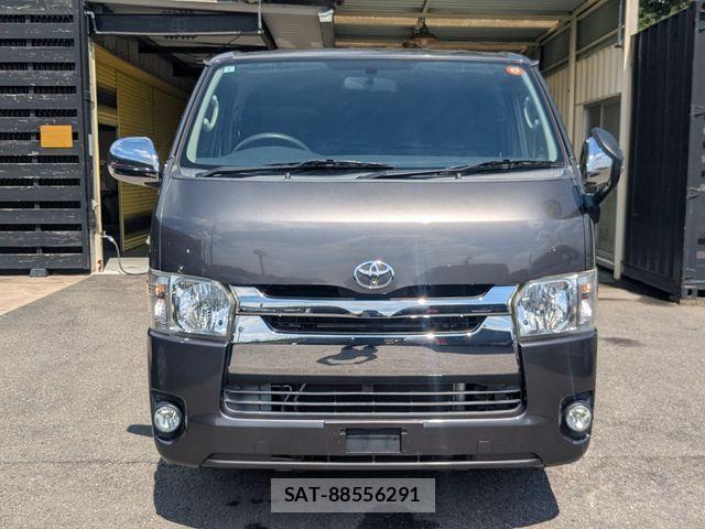 Toyota HIACE VAN 2016-05 8527870-2