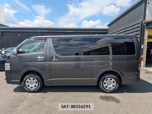 Toyota HIACE VAN 2016-05 8527870-3
