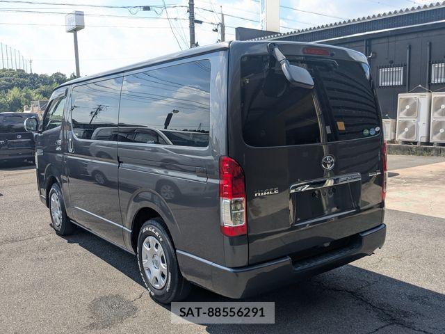 Toyota HIACE VAN 2016-05 8527870-4