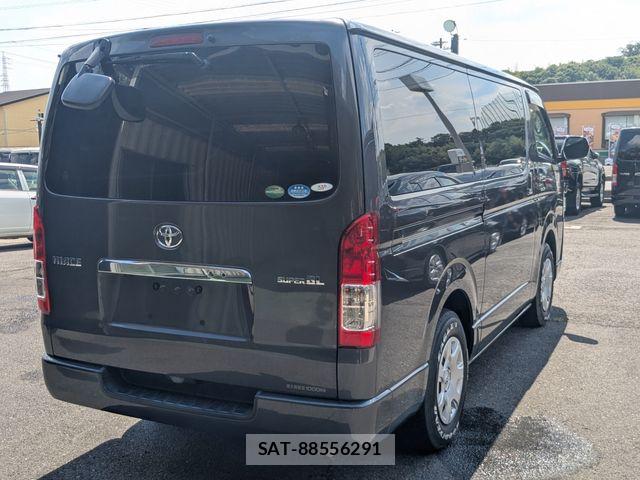 Toyota HIACE VAN 2016-05 8527870-6