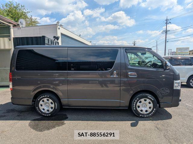 Toyota HIACE VAN 2016-05 8527870-7